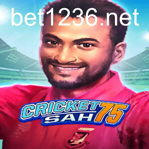 CricketSah75: Um Novo Jogo em Ascensão no Mundo dos Esportes Digitais