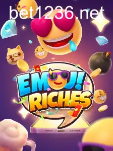Descubra o Mundo de EmojiRiches: O Jogo que Une Emojis e Estratégia