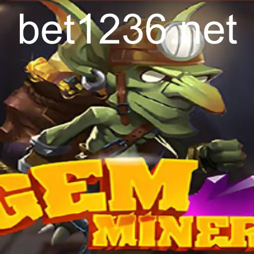 GemMiner: A Aventura Brilhante dos Mineradores Virtuais