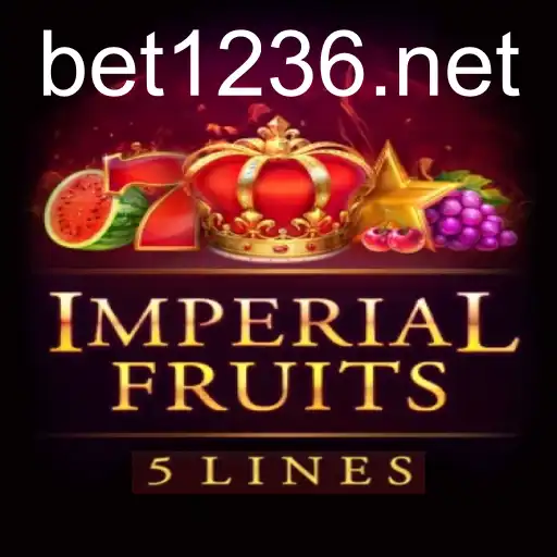 Descubra o Mundo de ImperialFruits5 com bet1236