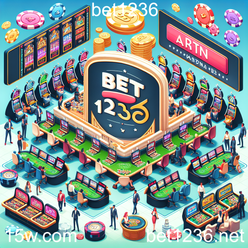 A Revolução dos Cassinos Online: Uma Nova Era de Entretenimento