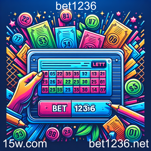 A Magia dos Jogos de Loteria na Bet1236