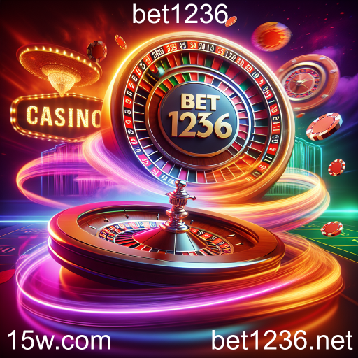 Roleta: A Emoção dos Jogos de Cassino no bet1236